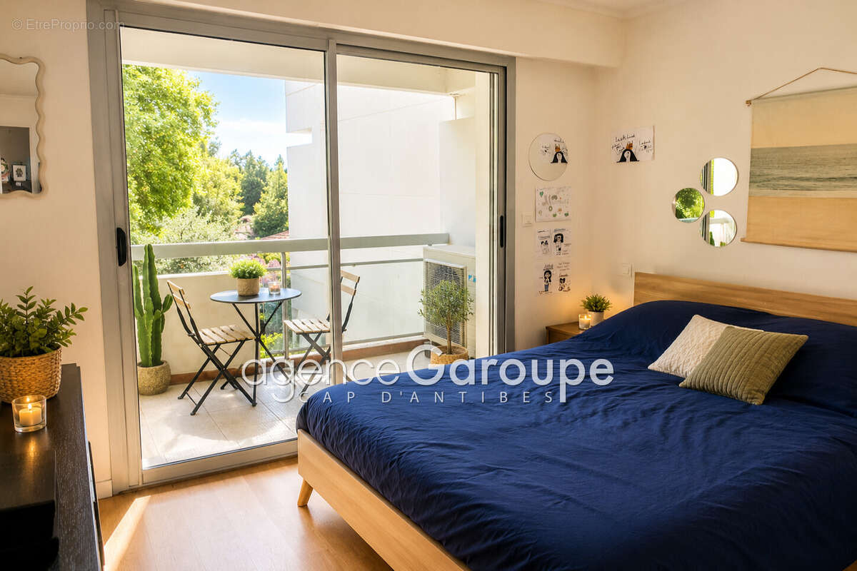 Appartement 68 m² à Antibes  - photo 5