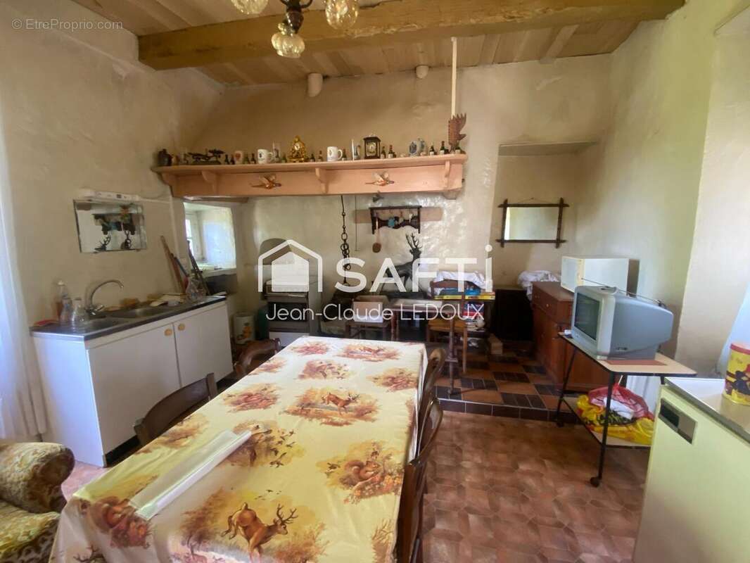 Photo 4 - Maison à CAJARC