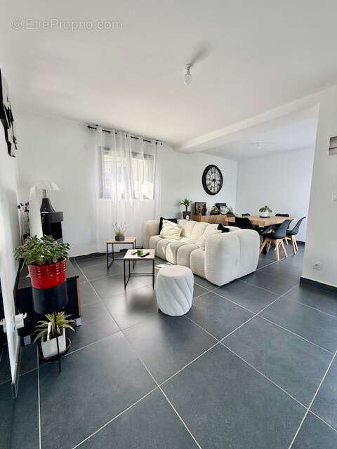 Maison à FARGES