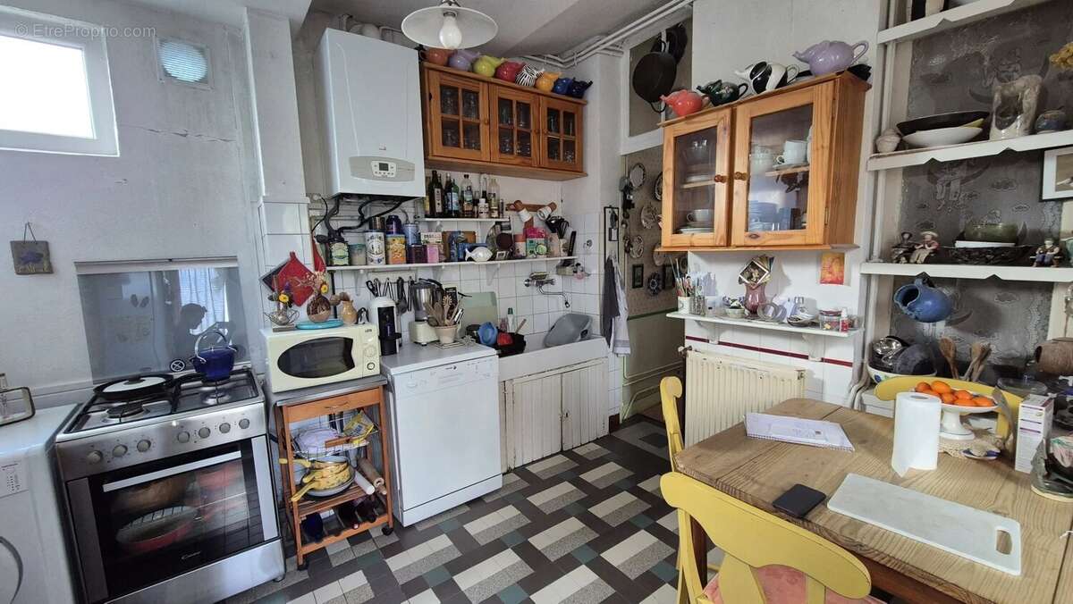 Appartement à LESTELLE-BETHARRAM