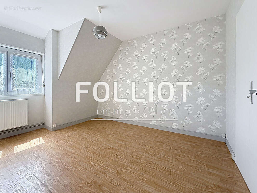 Maison 5 pièces à vendre à Saint-Lô - Quartier Est - photo 7