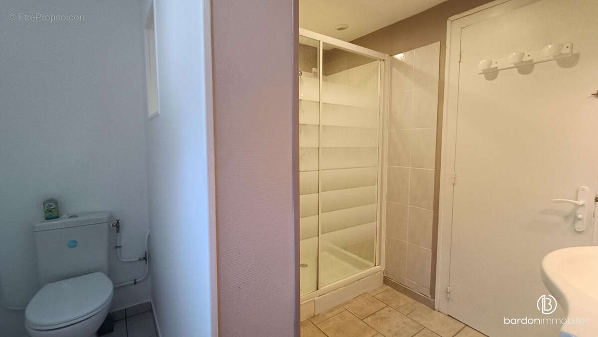 Appartement à LA BARRE-DE-MONTS