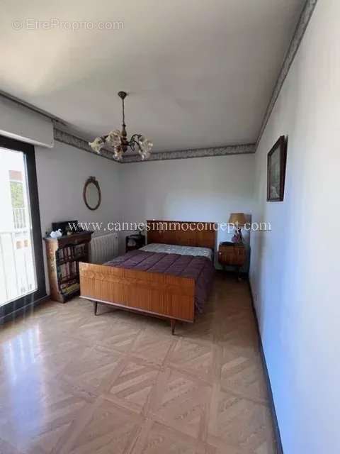 Appartement à MARSEILLE-9E