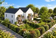 Appartement à THEIX