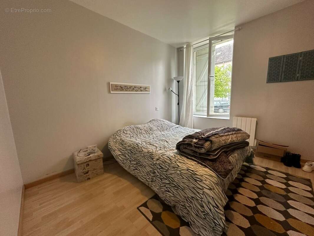 Appartement 37 m² à La Chapelle-La-Reine  - photo 4