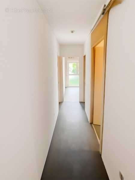 Appartement 68 m² à Audincourt  - photo 2