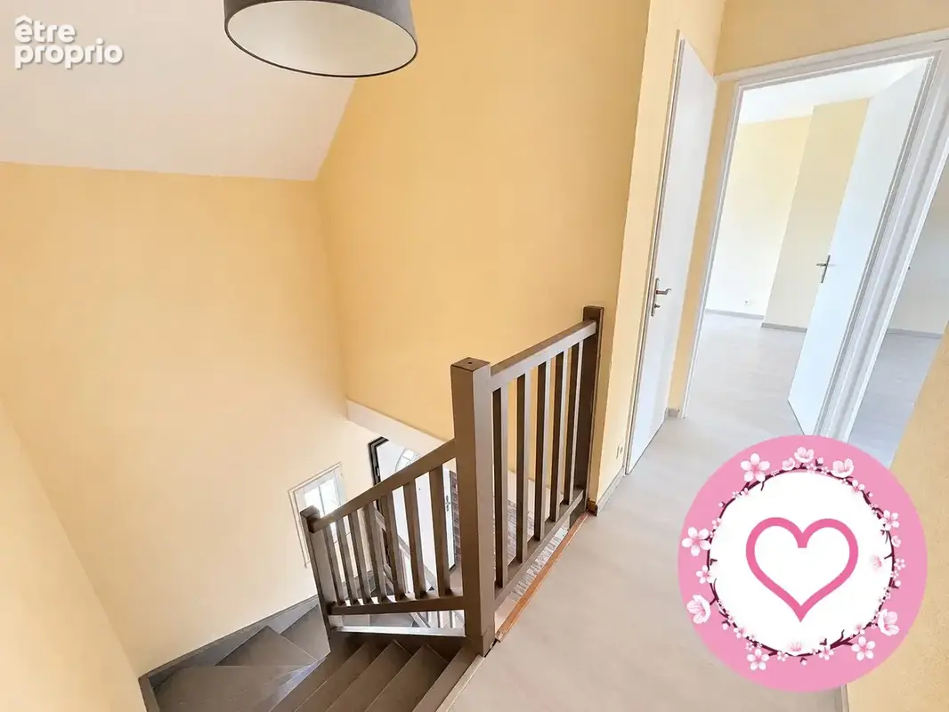 Maison 3 pièces 82 m² à vendre à Villemurlin (45600) - photo 8