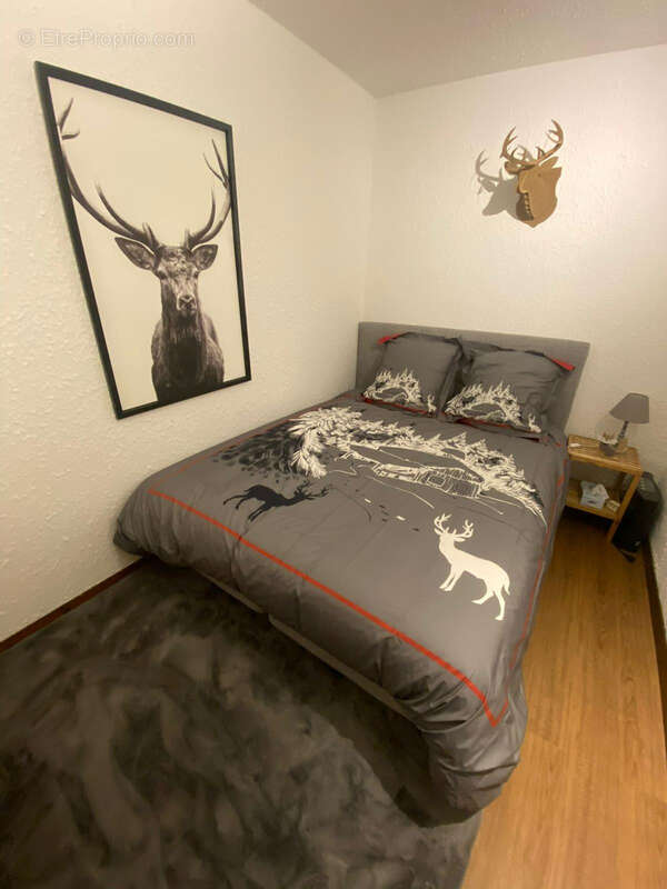 Appartement à SAINT-PONS