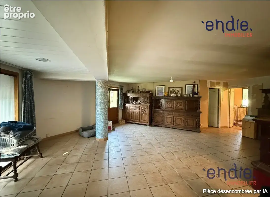 Maison 7 pièces 201 m² à vendre à Fouesnant (29170) - photo 2