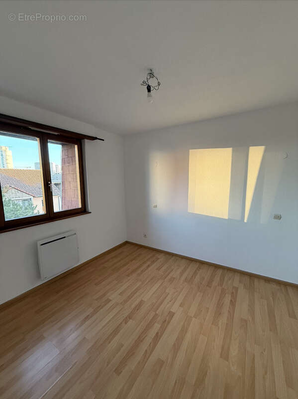 Appartement à SAINT-LOUIS