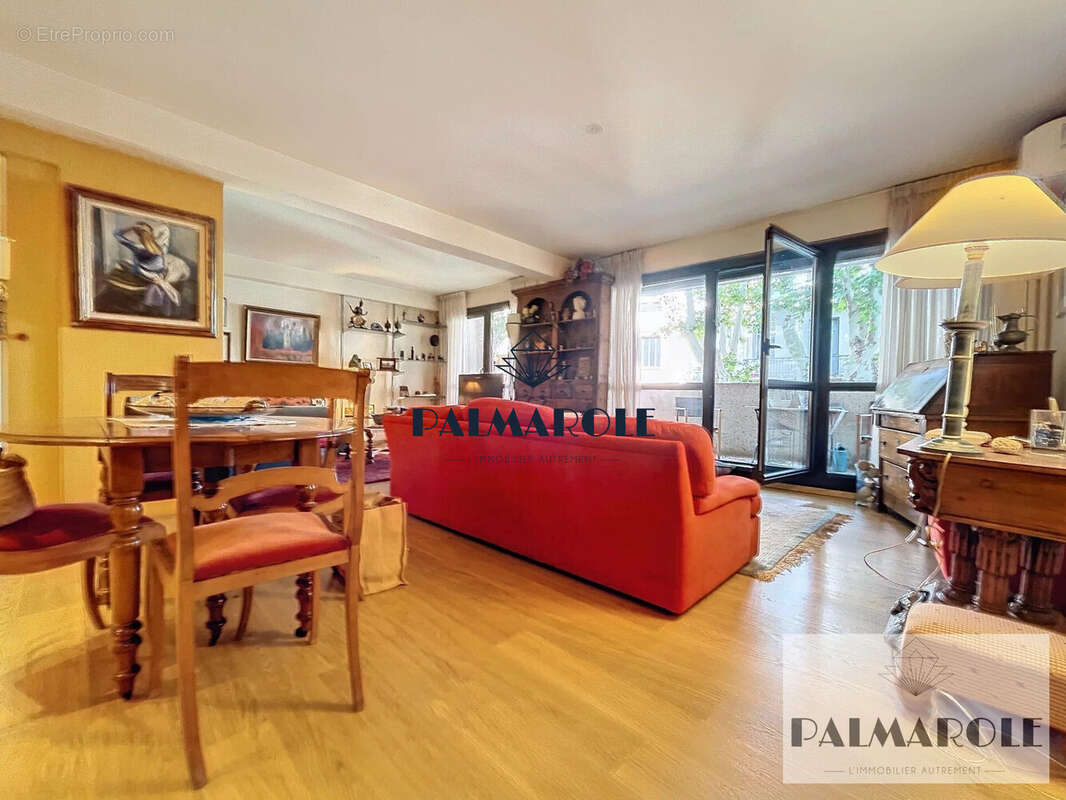 Appartement à PERPIGNAN