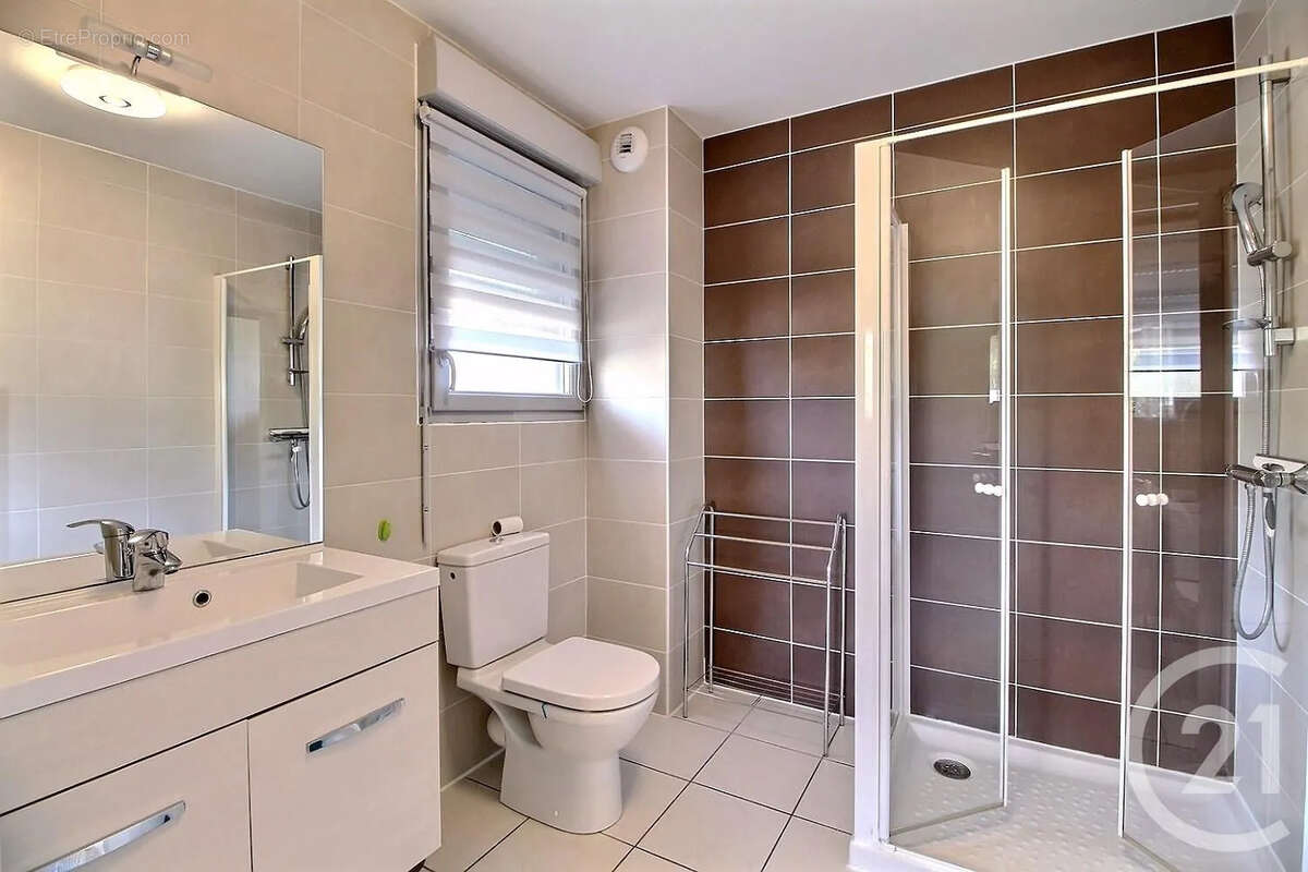 Appartement à NEUVECELLE