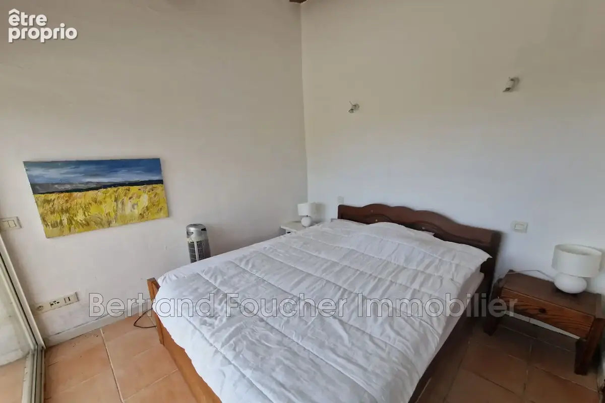Maison 8 pièces 200 m² à vendre à La Croix-Valmer (83420) - photo 8