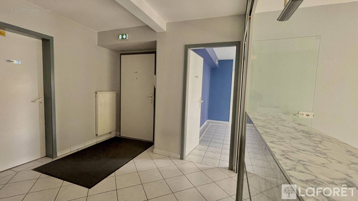 Appartement à ERSTEIN