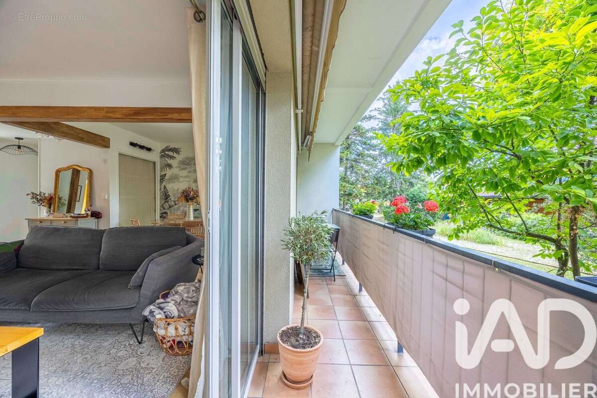 Photo 2 - Appartement à BORDEAUX
