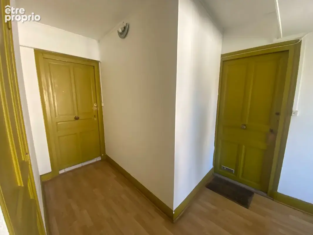 Appartement Dijon 2 pièce(s) 57.62 m2 - photo 10