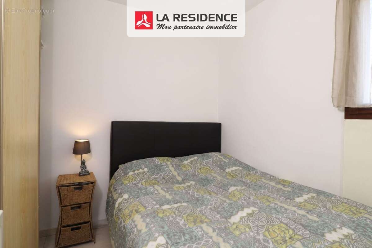 Appartement à SAINT-RAPHAEL