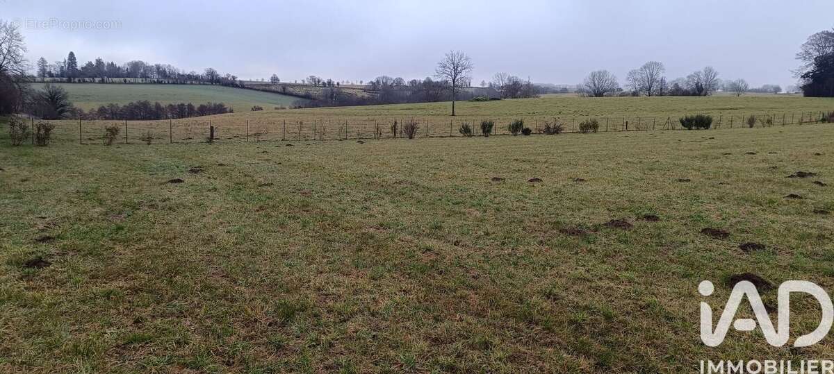 Photo 8 - Terrain à SAINT-CIRGUES-DE-MALBERT
