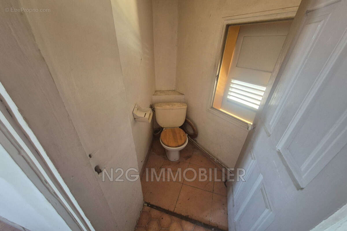 Appartement à GRASSE