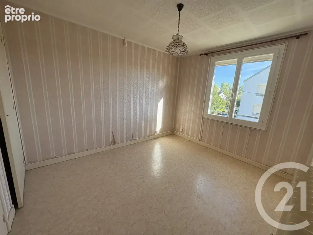 Appartement 4 pièces 65 m² à vendre à Sezanne (51120) - photo 6
