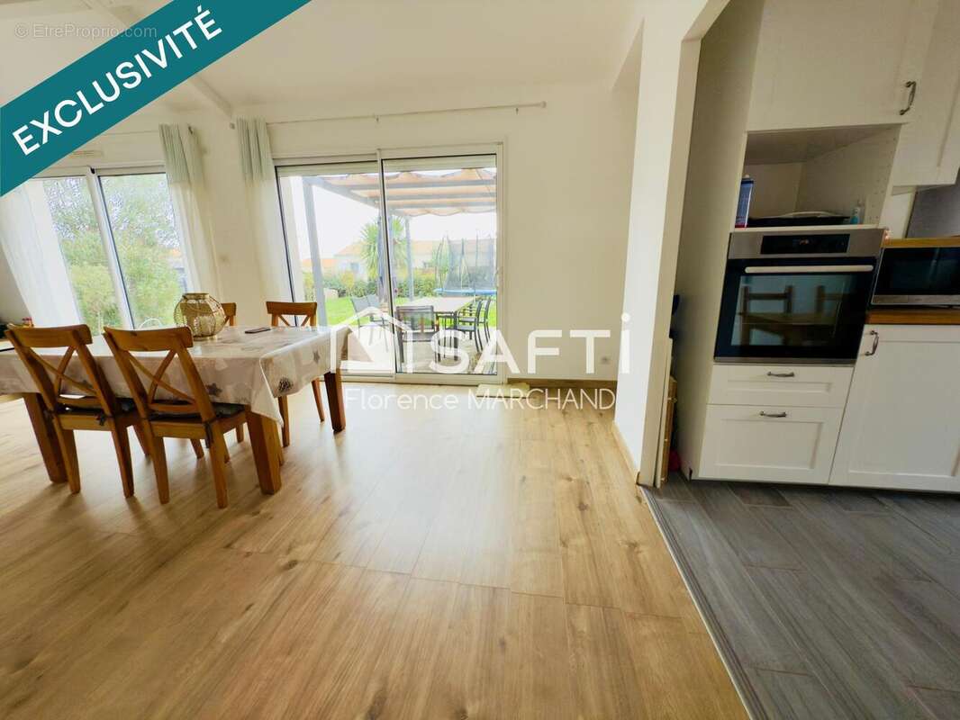 Photo 4 - Maison à VILLIERS-EN-PLAINE