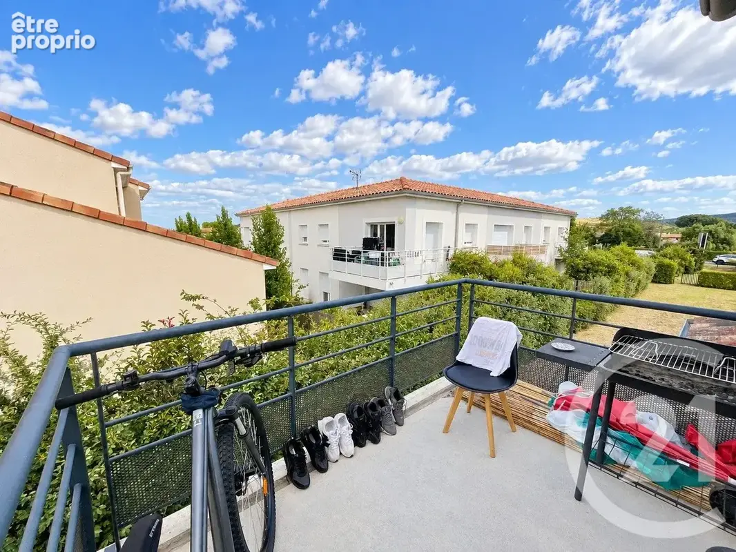 Appartement 2 pièces 42 m² à vendre à Pins-Justaret (31860) - photo 8