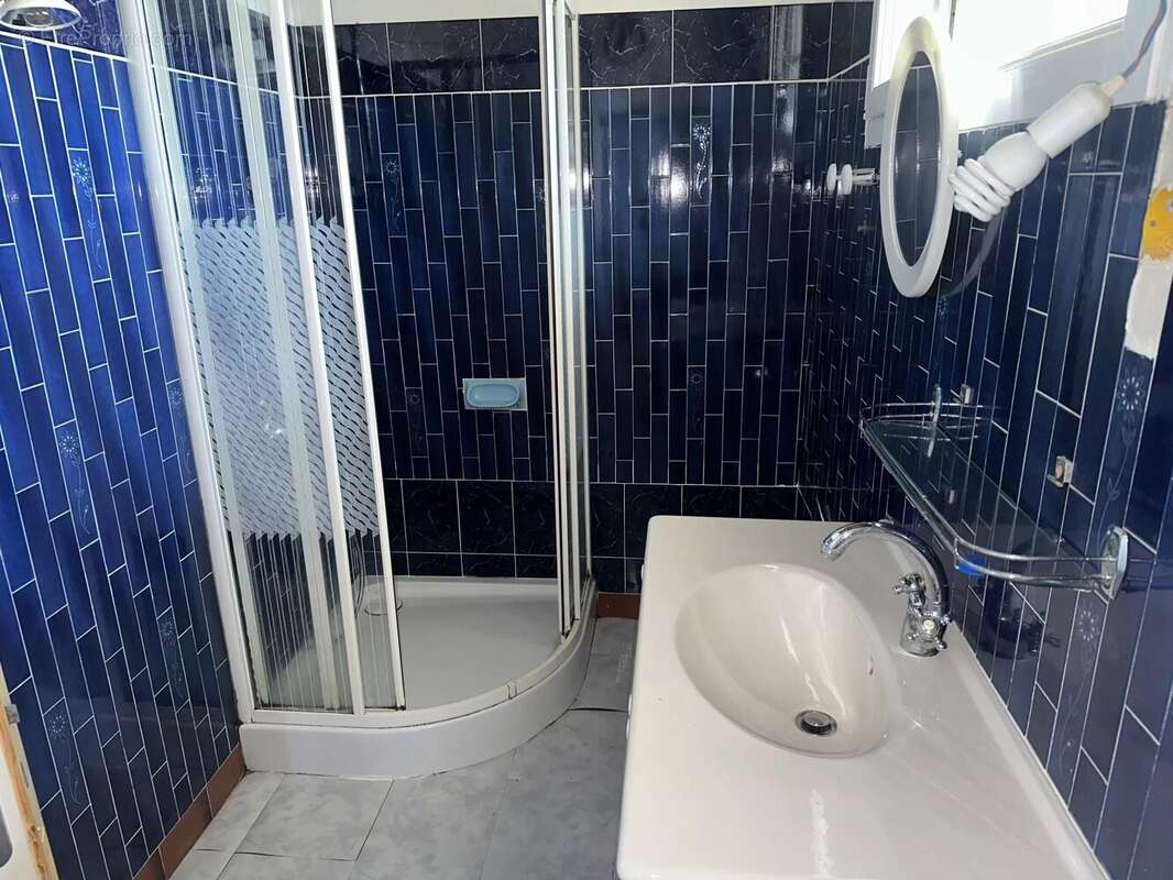 Maison à CHAMPNIERS