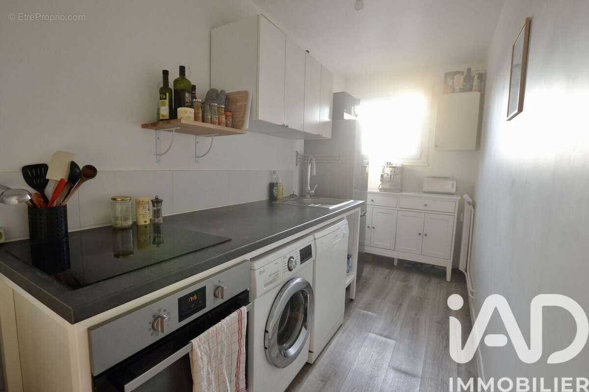Photo 9 - Appartement à POISSY