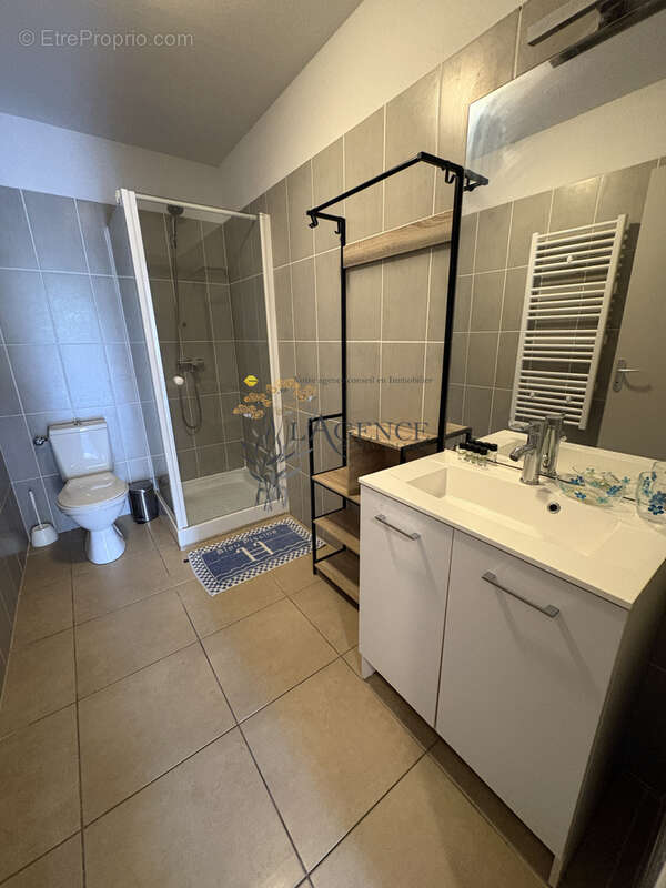 Appartement à SAINT-FLORENT