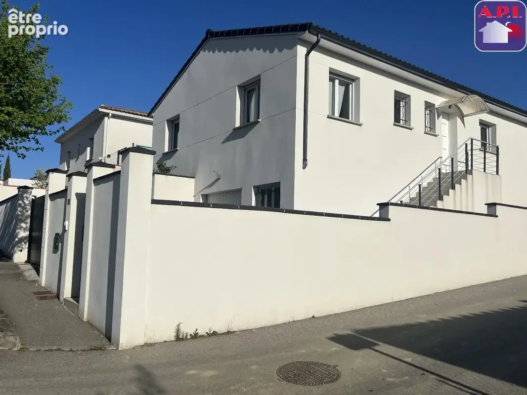 Maison 4 pièces 94 m² à vendre à Nailloux (31560) - photo 10
