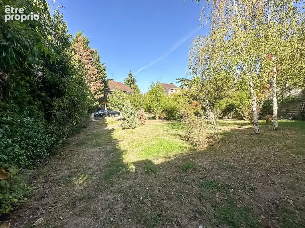 Terrain Clamart 500 m2 - photo 2