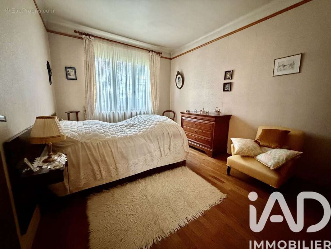 Photo 4 - Maison à PALAISEAU