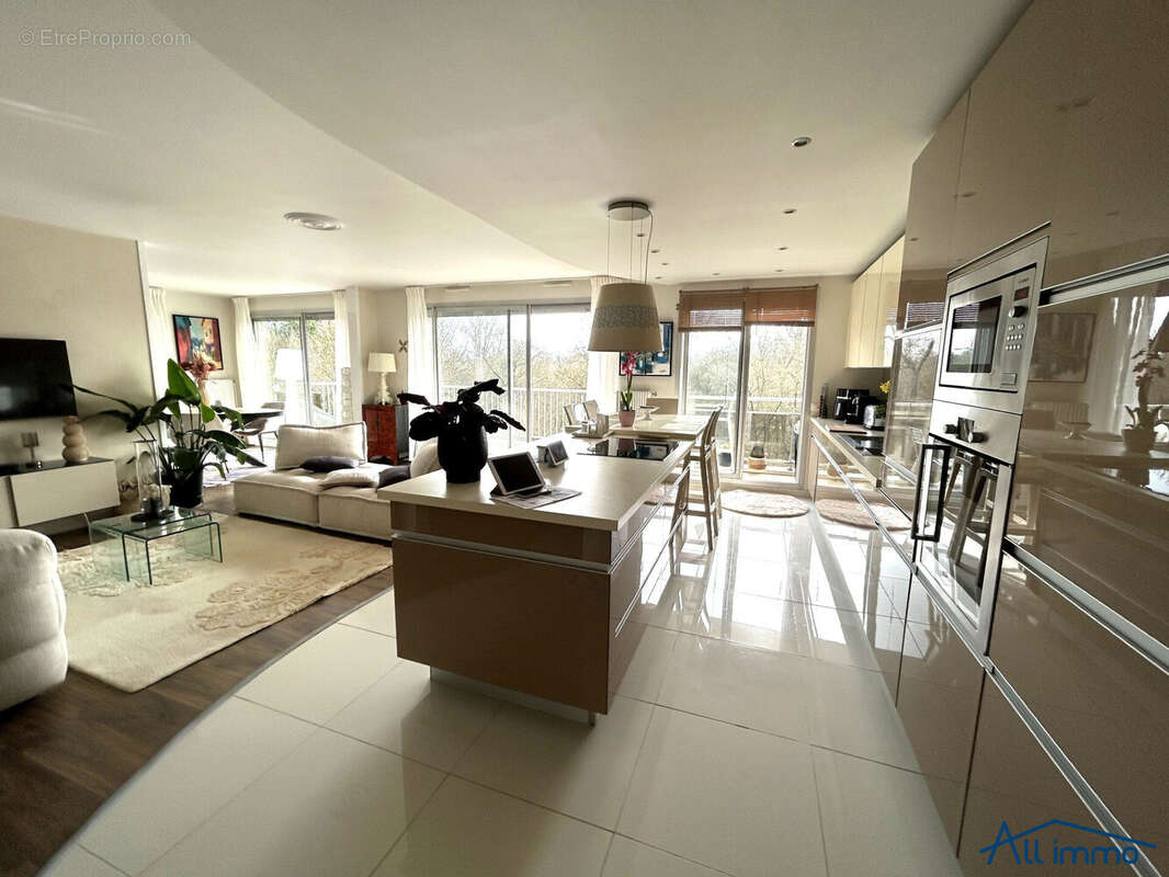 Appartement à YERRES