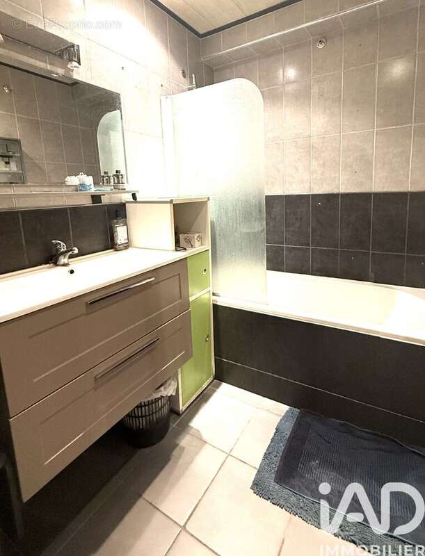 Photo 7 - Appartement à NOISSEVILLE