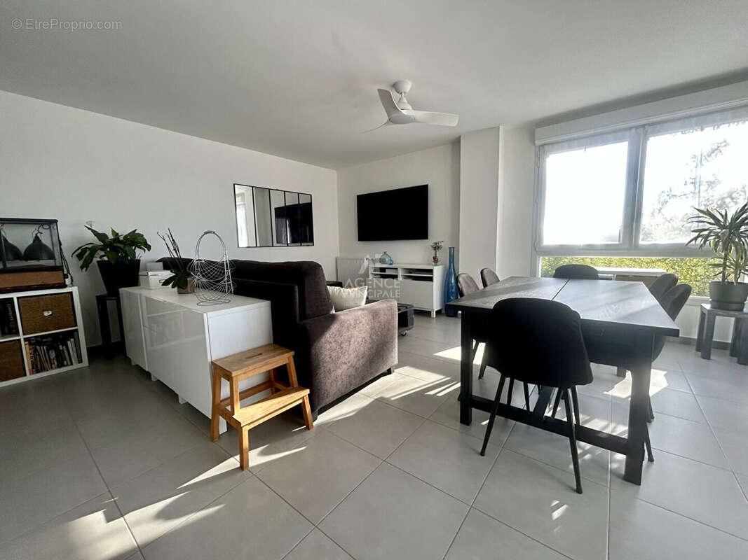 Appartement à ACHERES