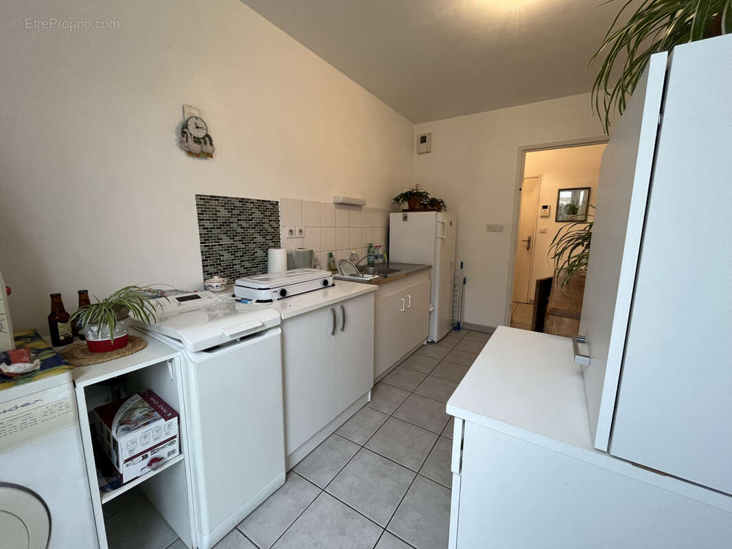 Appartement à LA ROCHELLE