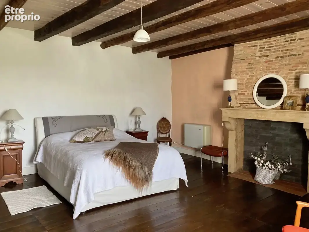Superbe maison au bord de la rivière - photo 12