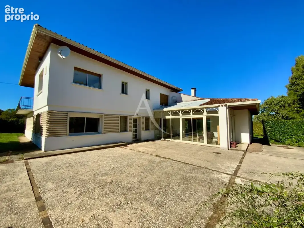 Maison  d'architecte Cravans 17260 - photo 17