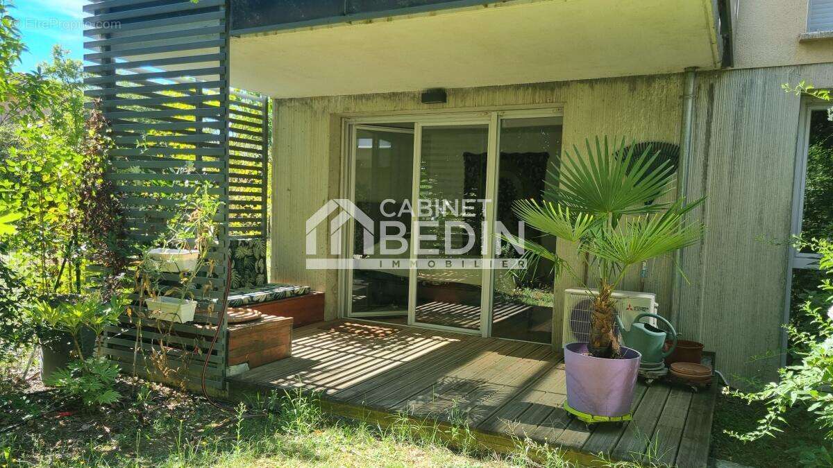 Appartement à TOURNEFEUILLE