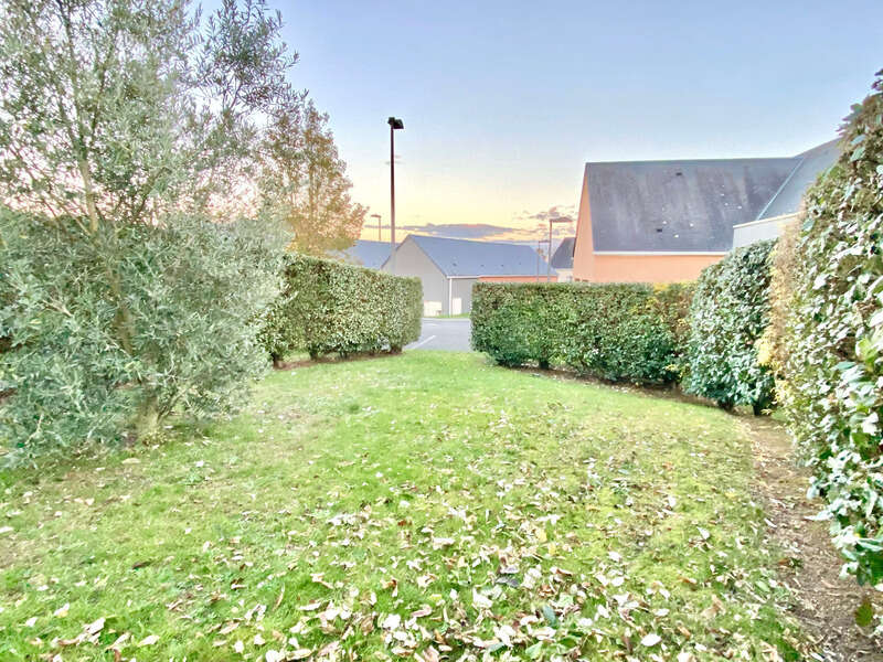 Maison à EQUEMAUVILLE