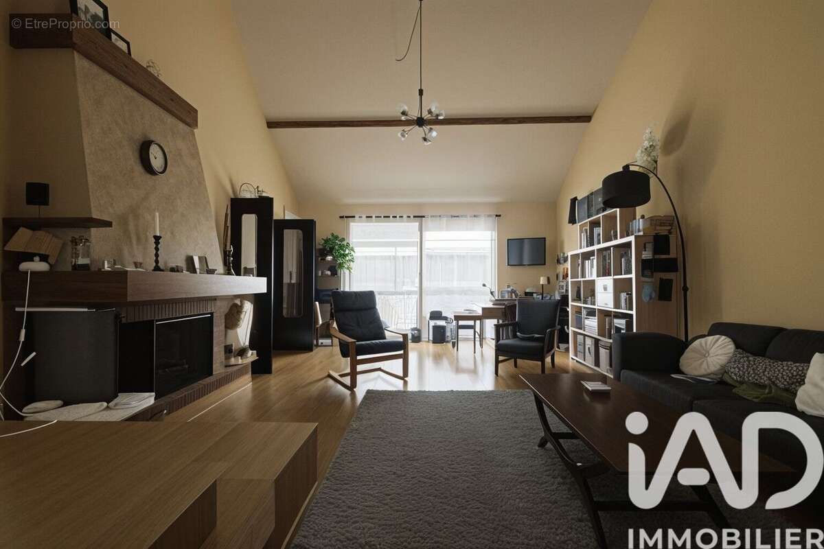 Photo 3 - Maison à BLOIS