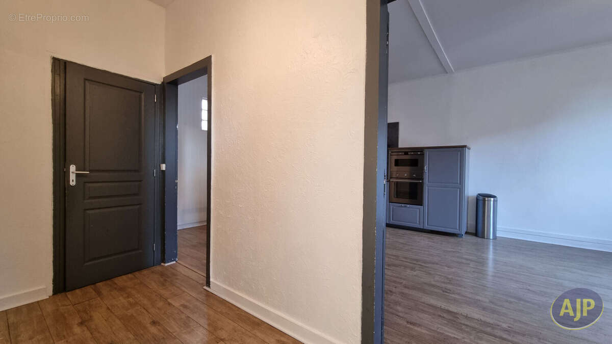 Appartement à LIBOURNE