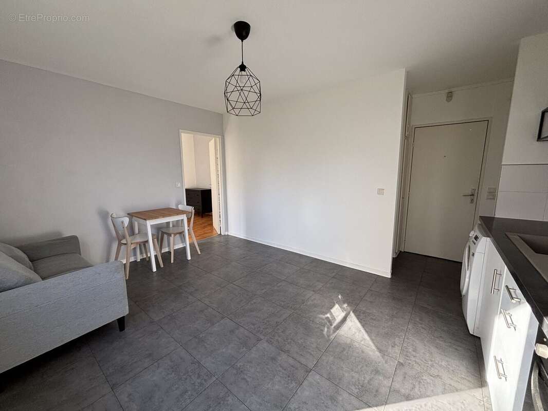 Appartement à SAINT-LOUIS
