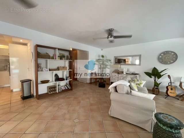 Maison à SAINT-MARTIN