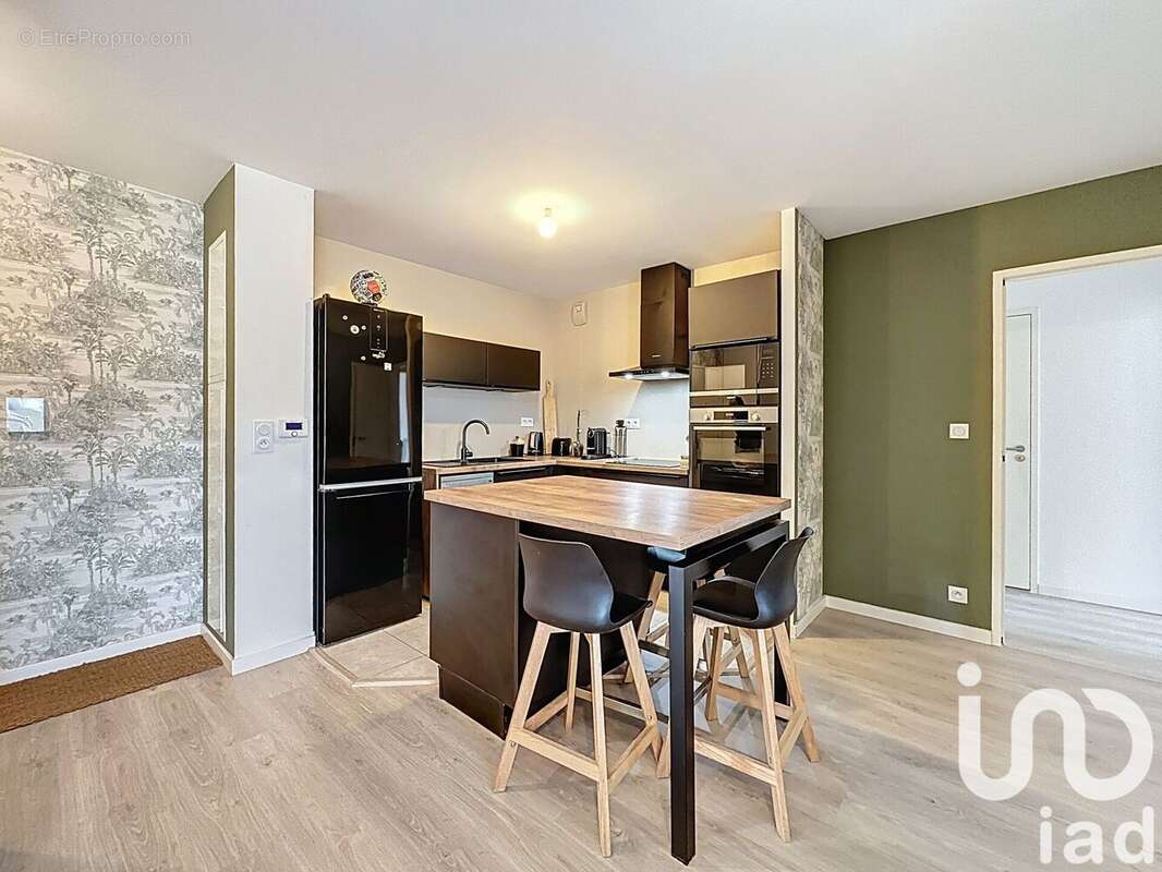 Photo 2 - Appartement à RENNES