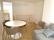 Appartement à BARJOLS