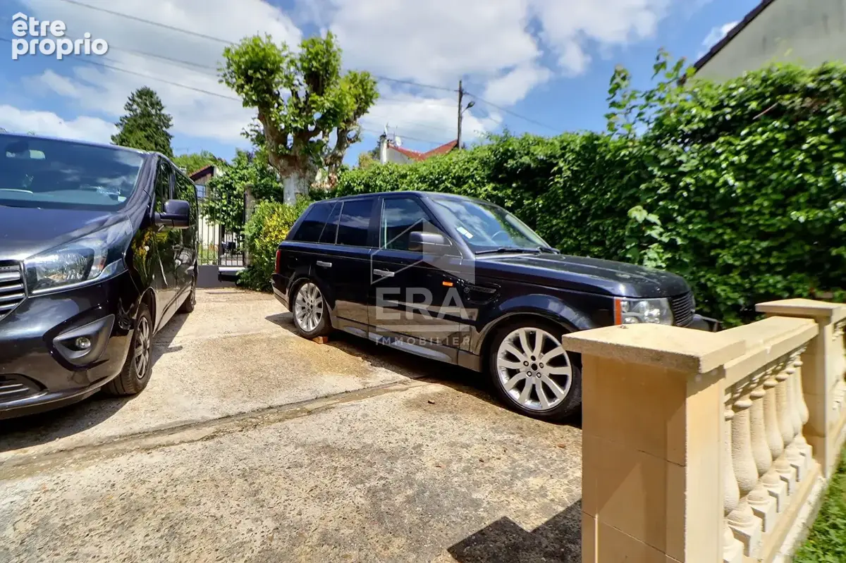 Maison 114m² à saint-leu-la-forêt - photo 8