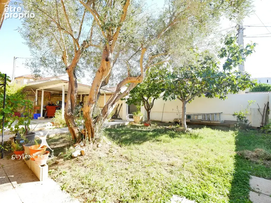 Photo Maison à Lunel au prix de 333 000€
