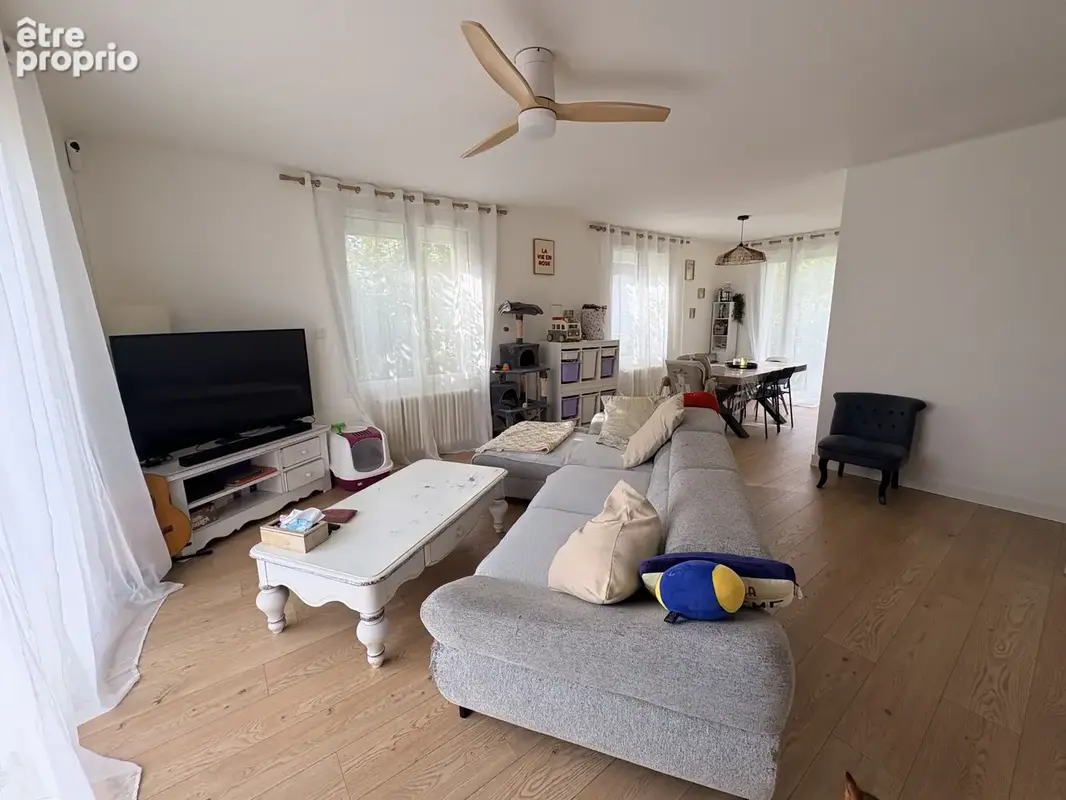 Maison 3 pièces 79 m² à vendre à Gannat (03800) - photo 4