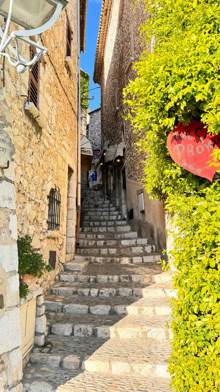 Appartement à SAINT-PAUL